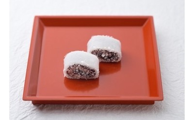 京菓子