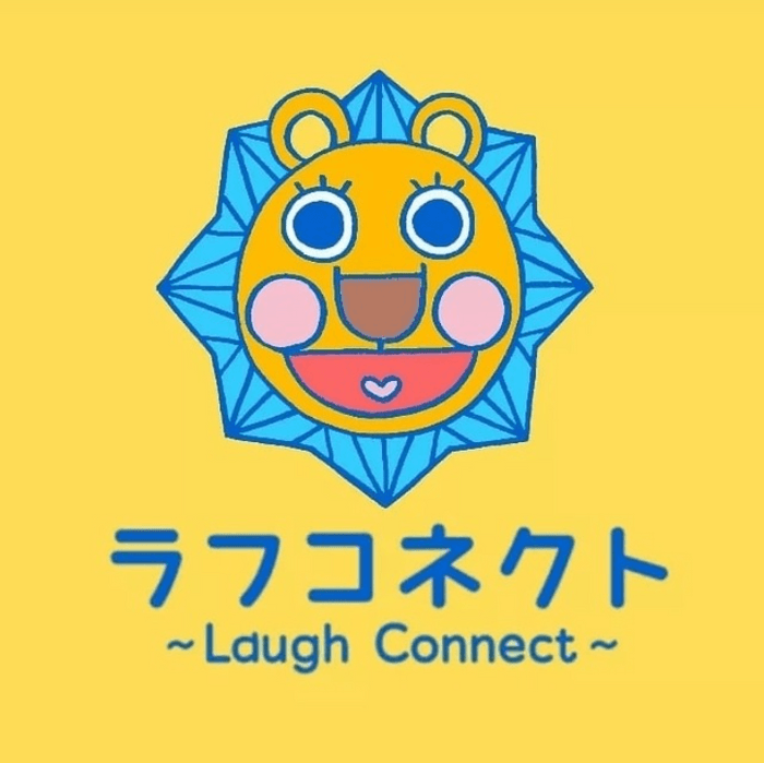 ラフコネクト ロゴ