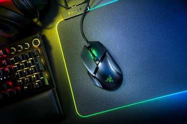 RAZER、ゲーミングマウス「Basilisk V2」＆ ゲーミングキーボード「Huntsman Elite」の価格を改定
