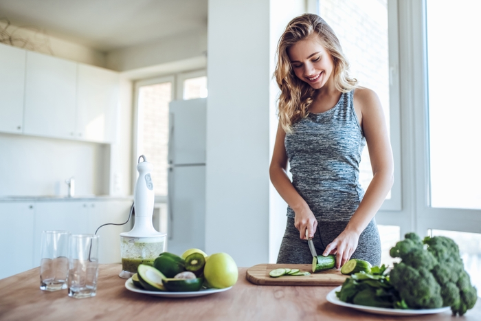 ファスティングは回復食が重要 何を食べれば良い ミス パリのbeauty Picksにてダイエットに関する記事を公開 Newscast