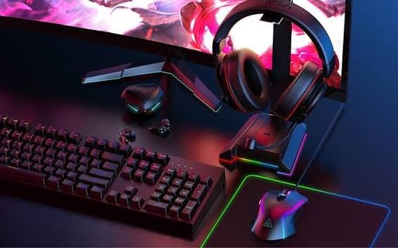 ゲーム周辺機器世界市場レポート:主要企業、ランキング、成長予測2026-2032