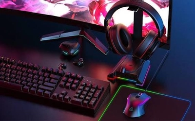 ゲーム周辺機器世界市場レポート：主要企業、ランキング、成長予測2026-2032