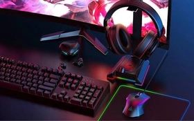 ゲーム周辺機器世界市場レポート：主要企業、ランキング、成長予測2026-2032