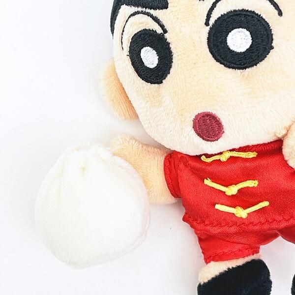 クレヨンしんちゃんチャイナ