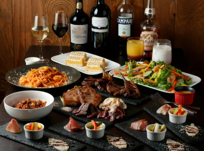 両国駅徒歩1分！ジビエを使った美味しい肉料理が自慢『創作イタリアン＆ジビエ　SUONO』の詳細を駅近ドットコムで公開