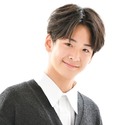 俳優/植野悠羽
