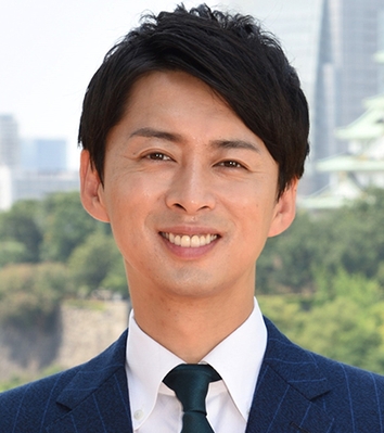 蓬莱 大介さん