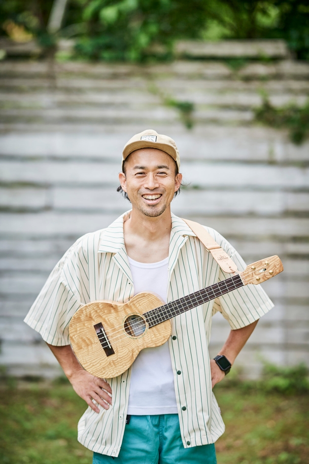 宮 武弘(ミヤ・タケヒロ)