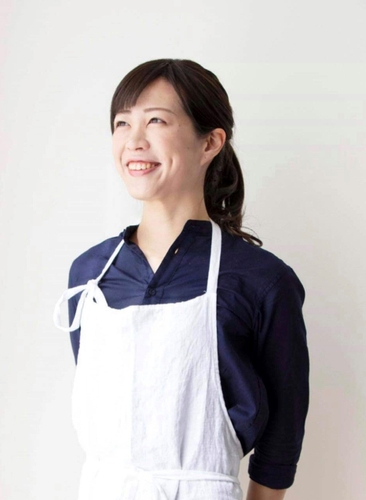 吉田愛さん
