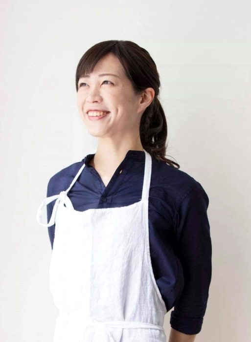 吉田愛さん