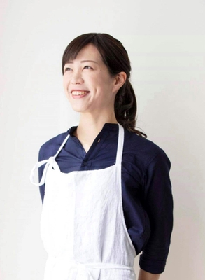 吉田愛さん