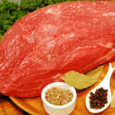 原料:神戸牛モモ肉