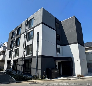 好立地×家具家電オプション×高付加価値1K。
都心近接・阿佐ヶ谷に、次世代型コンパクト
賃貸マンション『LEGALAND阿佐ヶ谷』 竣工