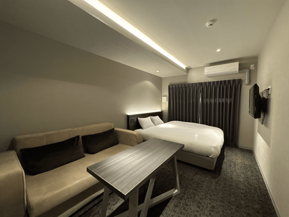 客室イメージ