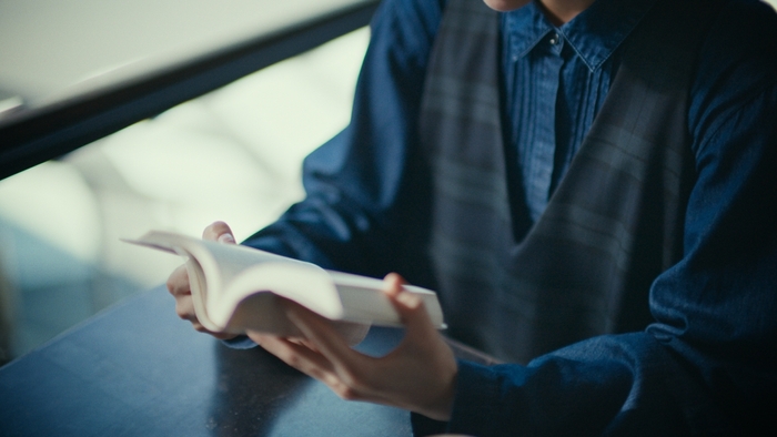 LOOK1 横田さん(2)