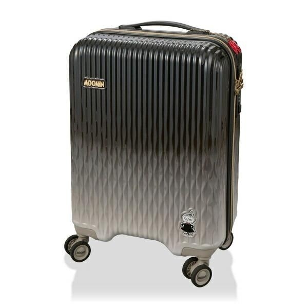 リトルミイのスーツケース