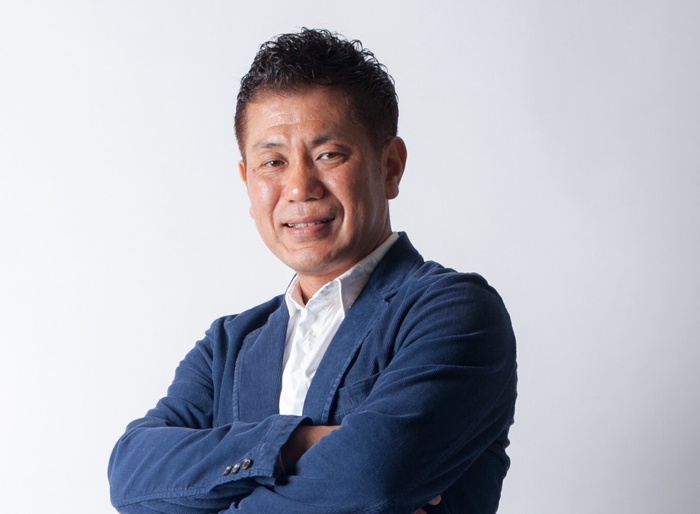 代表取締役 田中 和広