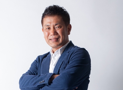 代表取締役 田中 和広