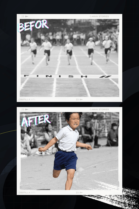 ビフォーアフター　1