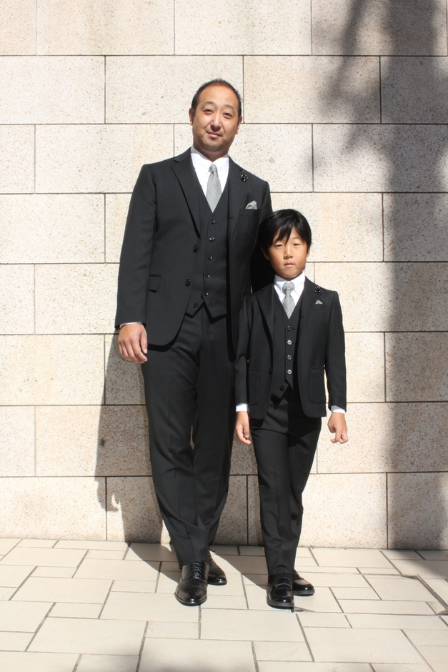 「おやコーデ」image (11)