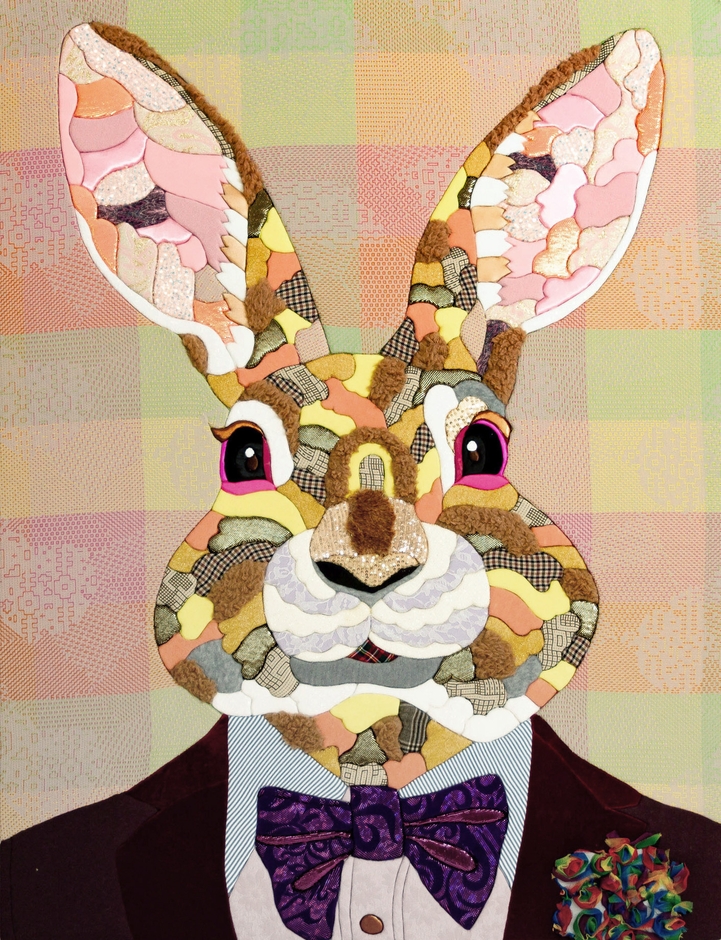 キメコミアート作品(1)