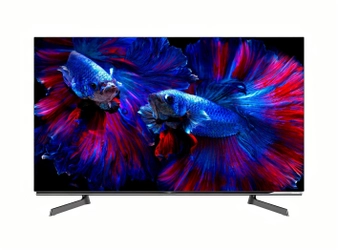 ハイセンスジャパン、繊細かつ鮮烈な映像美を楽しめる BS/CS 4Kチューナー内蔵有機ELテレビ「48X8F」を2月上旬に発売