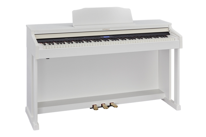 『HP601』ホワイト