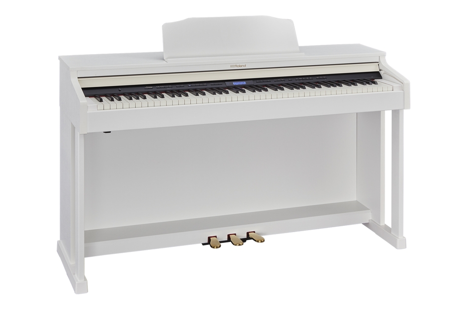 『HP601』ホワイト