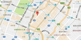 1号店地図