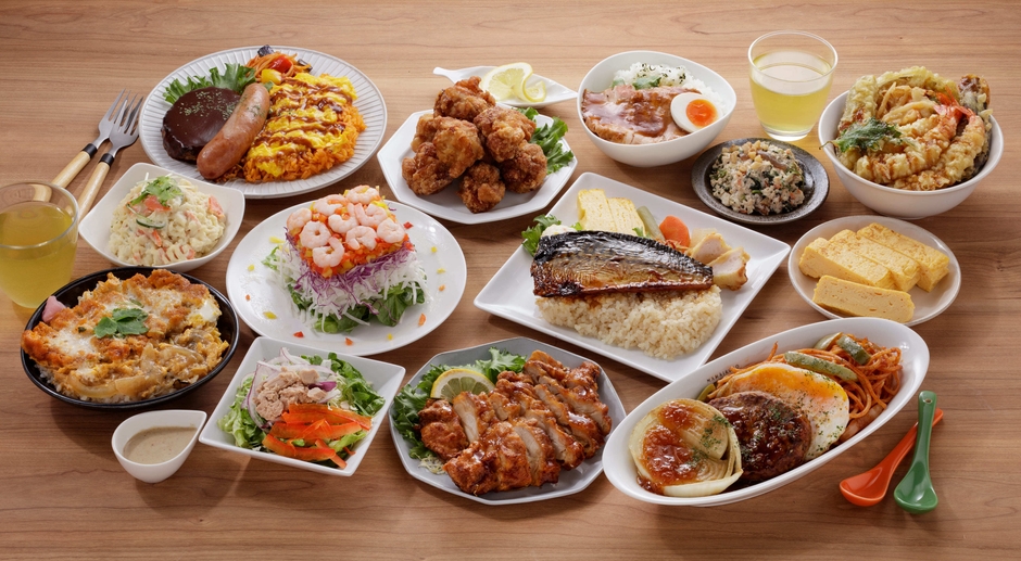 デリカキッチン