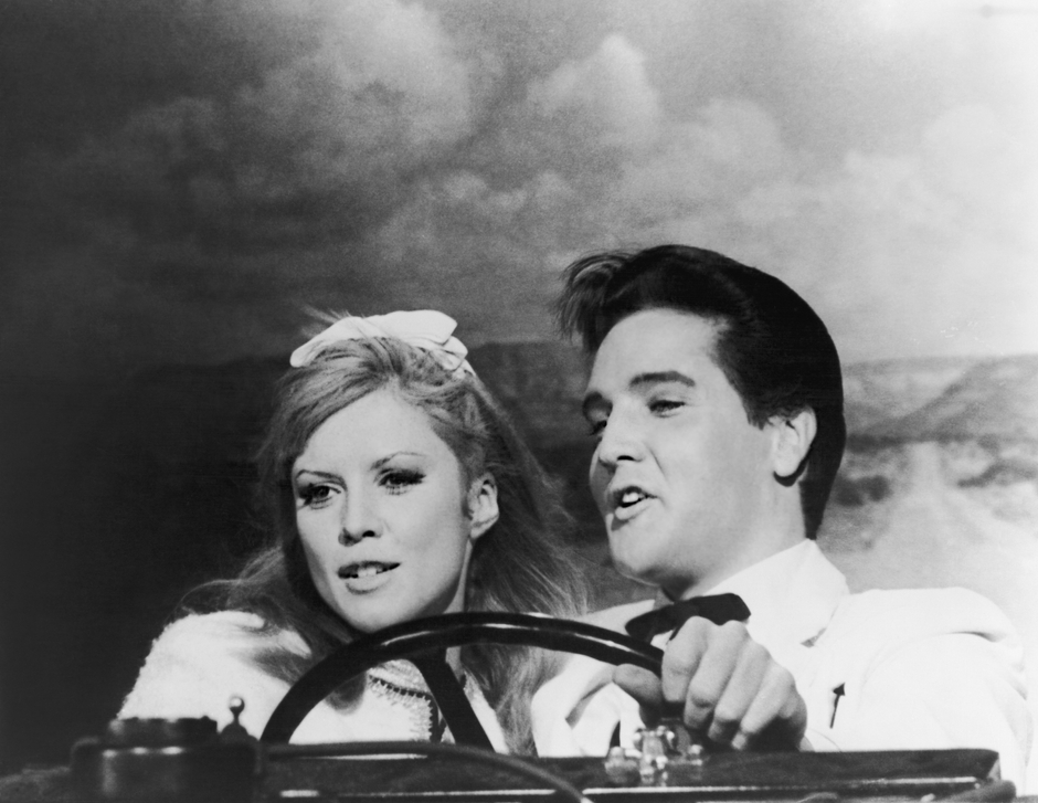 © 1965 Sony Pictures Entertainment. All Rights Reserved.