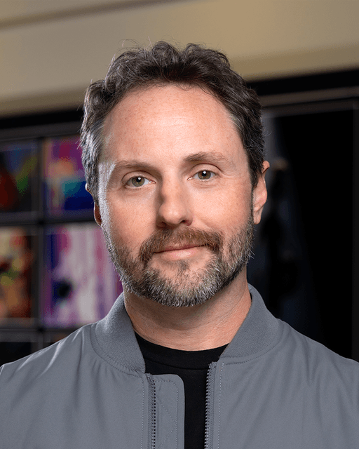 ネイサン・シャウフ 氏