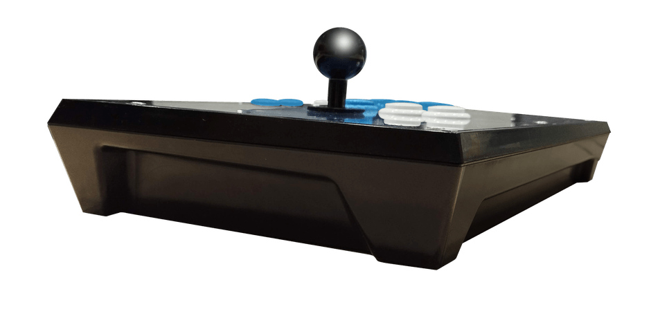 持ち運びしやすい凹み付き