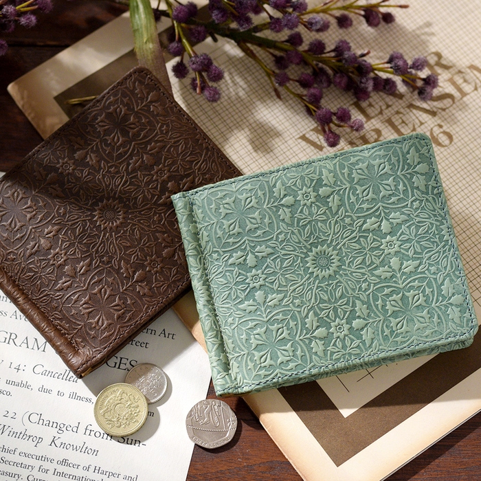 モリス マネークリップ