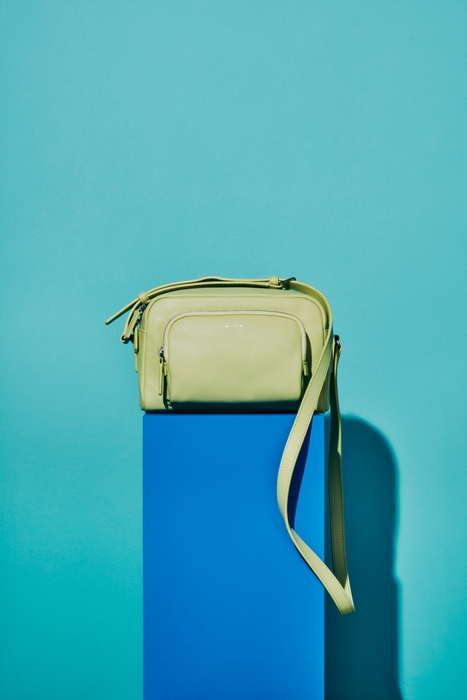 アニエスべー バッグ“アンジェル”