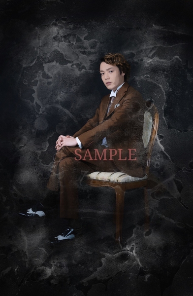 グレゴール・シュトラッサー役：桧山征翔