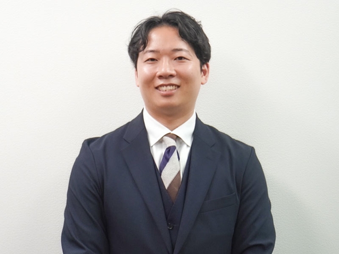 ー関川査定士ー