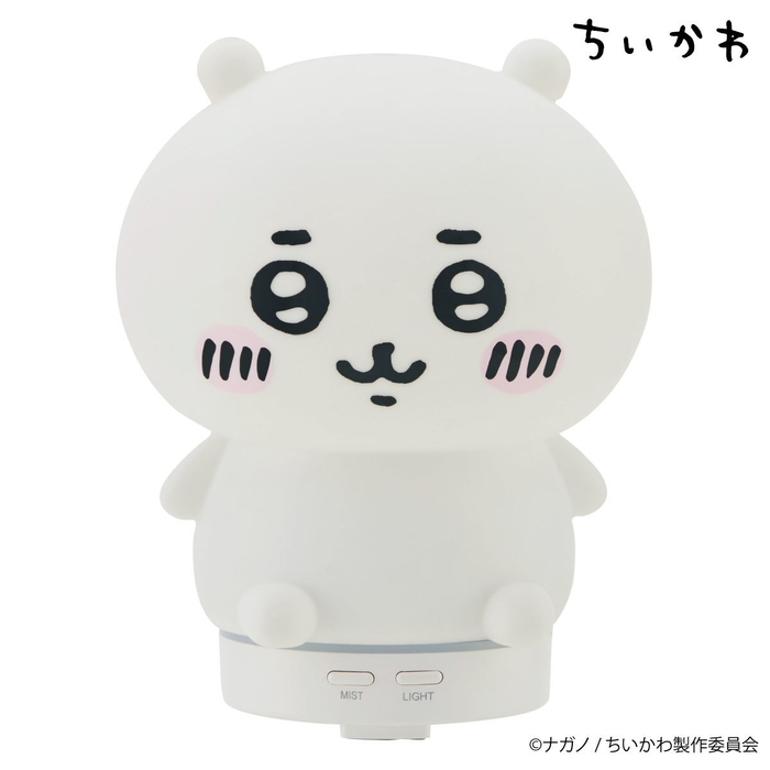 ちいかわ ルームライト加湿器(2)