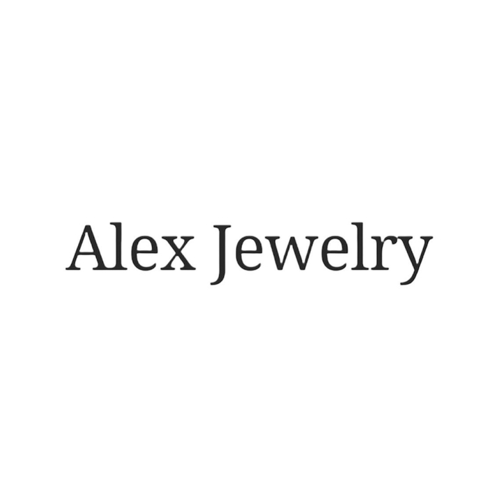 『Alex Jewelry』