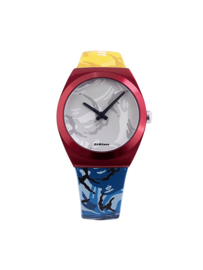 CVRUAAPE6 / BLUE YELLOW