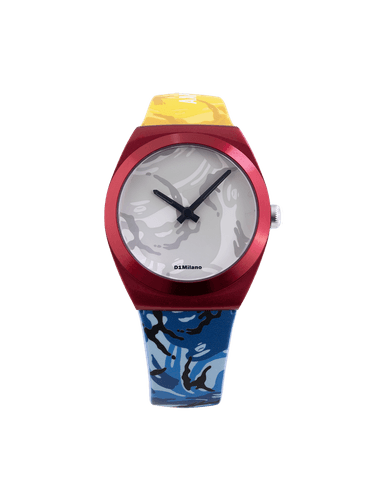 CVRUAAPE6 / BLUE YELLOW