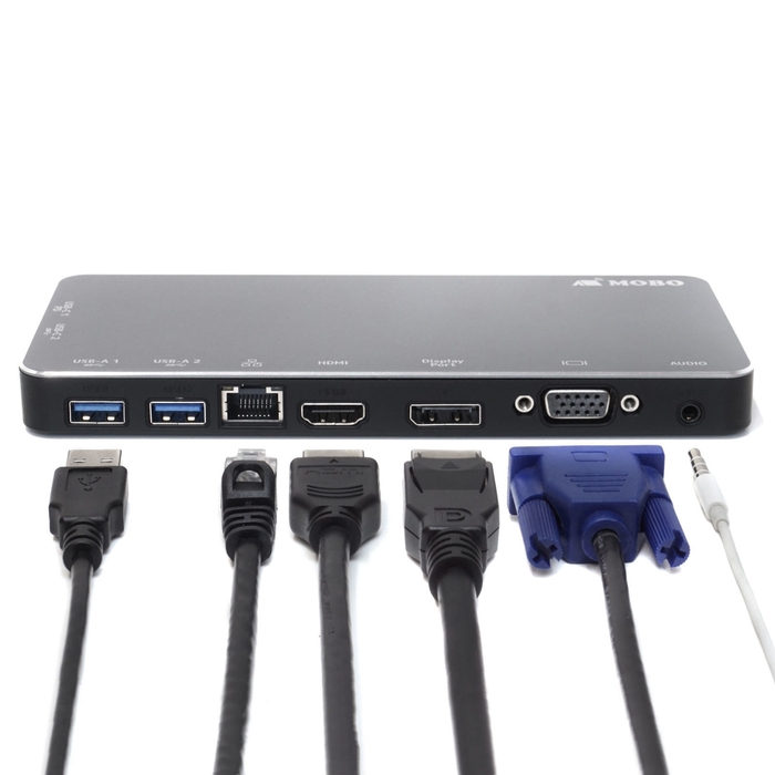 AM-TMLD01 接続ポート1