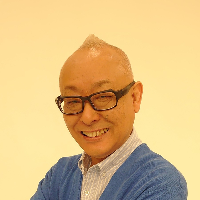 本間さん