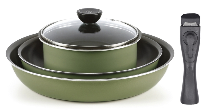 スライパン5点セット