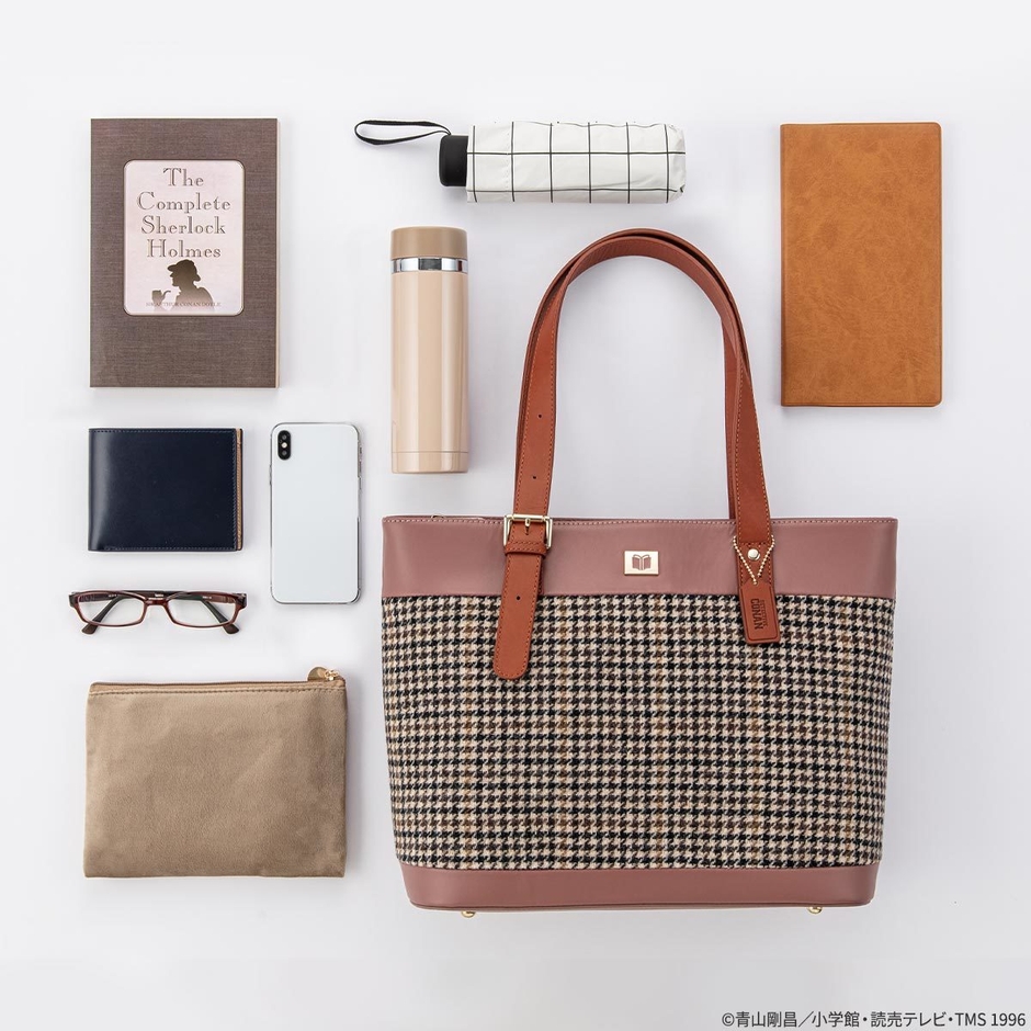 入れる物イメージ（沖矢昴）