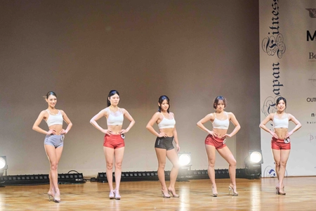 第2回「PURSUIT JAPAN 2026 YOKOHAMA」が 4月開催、1月15日よりエントリー開始！ “鍛えた女性は美しい”女性だけのボディメイクコンテスト 真の初代女王誕生！