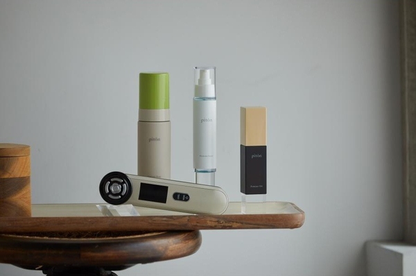 家庭用デリケートゾーン美容機器Thaleia pitôn（タレイアピトン）