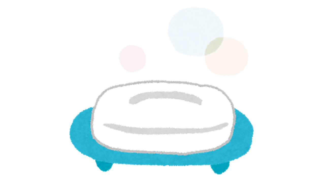 新型コロナウィルスの感染予防に！ふるさと納税でもらえる「固形石鹸」を徹底調査