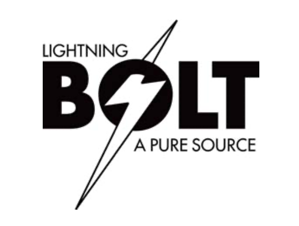 LIGHTNING BOLT