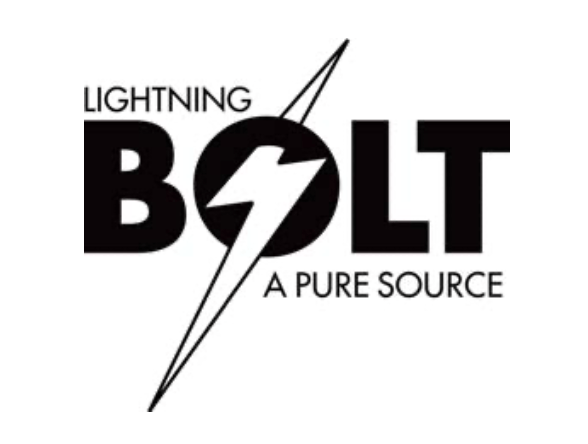 LIGHTNING BOLT